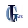 Logo original do GIATE