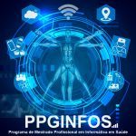 Logo original do PPGINFOS